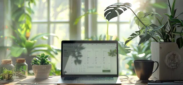 Optimiser la gestion de son temps avec les outils en ligne : les solutions à connaître
